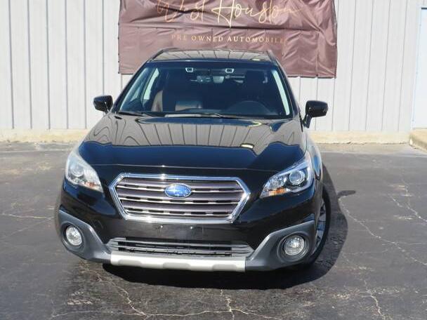 SUBARU OUTBACK 2017 4S4BSATC9H3419307 image