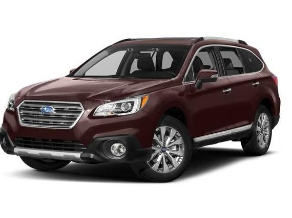 SUBARU OUTBACK 2017 4S4BSATC0H3267479 image