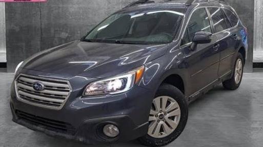 SUBARU OUTBACK 2017 4S4BSAHC1H3246438 image