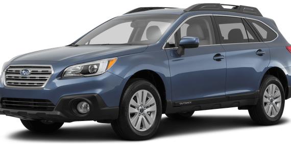 SUBARU OUTBACK 2017 4S4BSANC9H3225809 image