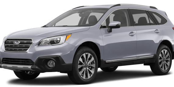 SUBARU OUTBACK 2017 4S4BSENC2H3217557 image