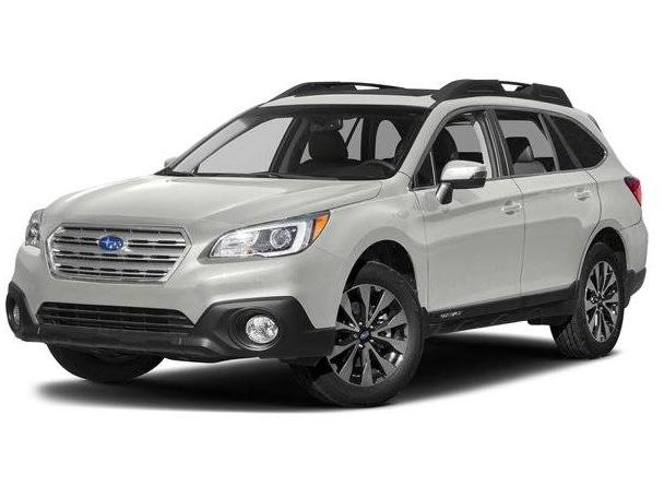 SUBARU OUTBACK 2017 4S4BSANC3H3205426 image