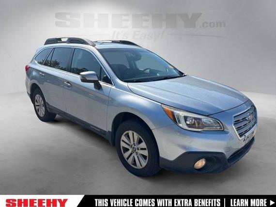 SUBARU OUTBACK 2017 4S4BSAHC2H3204845 image