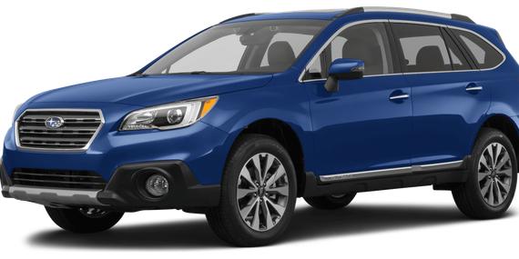 SUBARU OUTBACK 2017 4S4BSEKC5H3245695 image