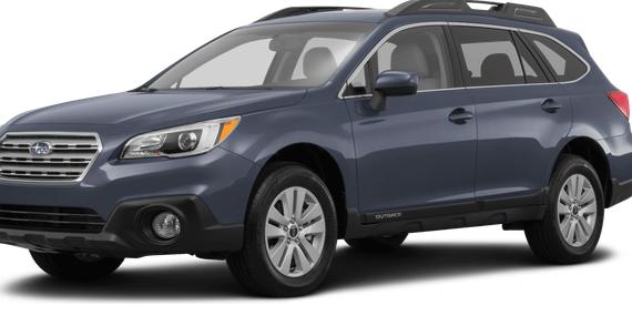 SUBARU OUTBACK 2017 4S4BSANC7H3338903 image