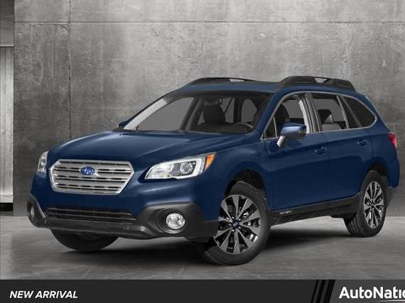 SUBARU OUTBACK 2017 4S4BSANC6H3271632 image