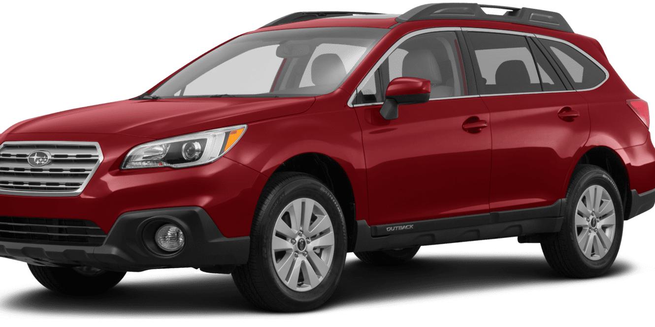 SUBARU OUTBACK 2017 4S4BSANC6H3287281 image