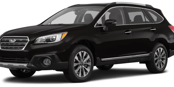 SUBARU OUTBACK 2017 4S4BSETC8H3364016 image