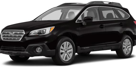 SUBARU OUTBACK 2017 4S4BSANC2H3402684 image