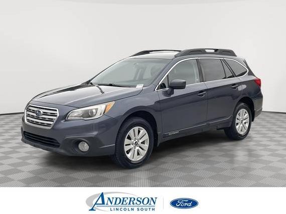 SUBARU OUTBACK 2017 4S4BSACC1H3332730 image