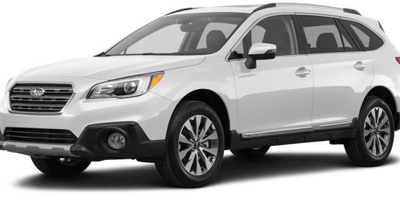 SUBARU OUTBACK 2017 4S4BSATC8H3243513 image