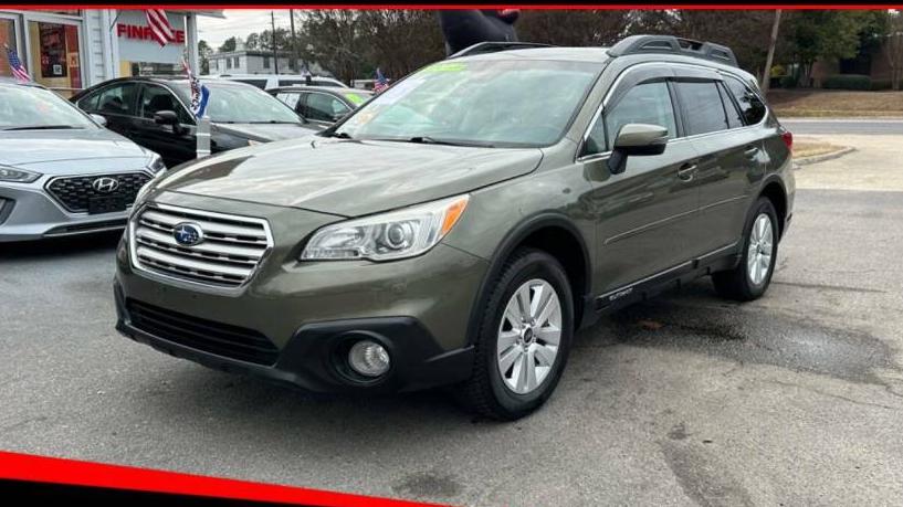 SUBARU OUTBACK 2017 4S4BSAHC1H3299723 image