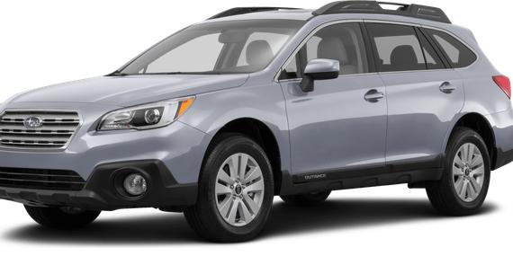 SUBARU OUTBACK 2017 4S4BSANC8H3388421 image