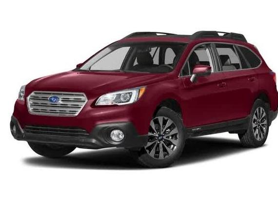 SUBARU OUTBACK 2017 4S4BSAKC2H3388175 image