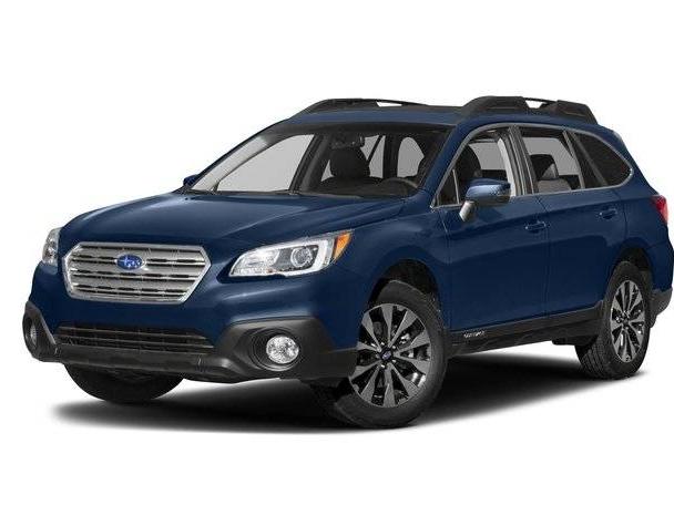 SUBARU OUTBACK 2017 4S4BSANC1H3421033 image