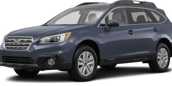 SUBARU OUTBACK 2017 4S4BSAFC2H3250744 image