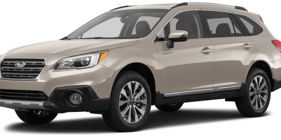 SUBARU OUTBACK 2017 4S4BSENC0H3317446 image SUBARU OUTBACK 2017 4S4BSENC0H3317446 image