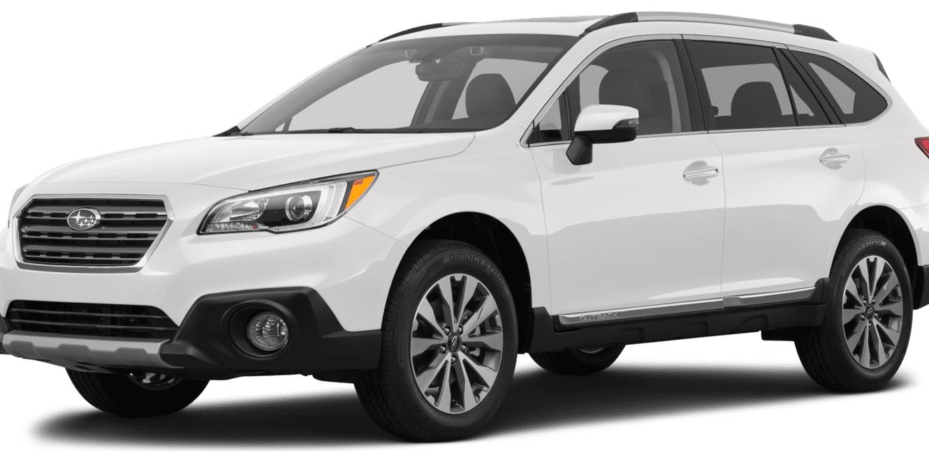 SUBARU OUTBACK 2017 4S4BSENC4H3333620 image