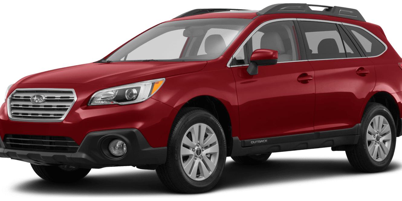 SUBARU OUTBACK 2017 4S4BSANC8H3401474 image