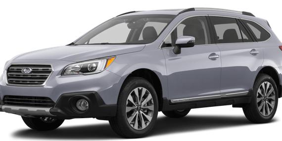 SUBARU OUTBACK 2017 4S4BSENC0H3412752 image