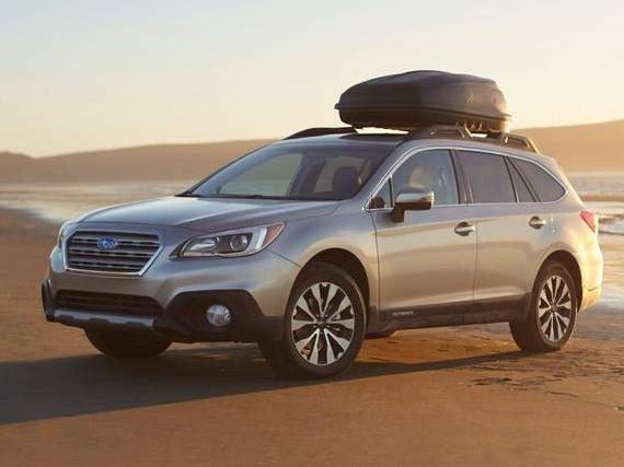 SUBARU OUTBACK 2017 4S4BSANC3H3356752 image