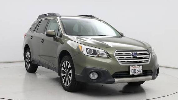 SUBARU OUTBACK 2017 4S4BSANC5H3333683 image