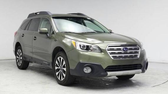 SUBARU OUTBACK 2017 4S4BSANC3H3425942 image