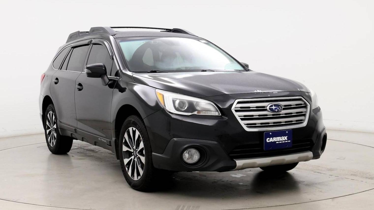 SUBARU OUTBACK 2017 4S4BSANC5H3391146 image