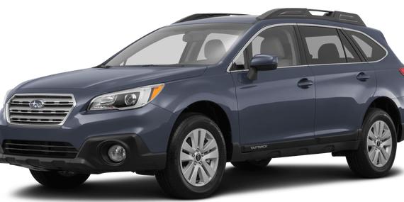SUBARU OUTBACK 2017 4S4BSANC0H3234396 image