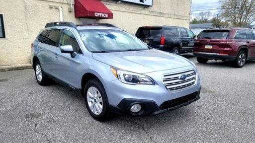 SUBARU OUTBACK 2017 4S4BSAHC7H3276432 image