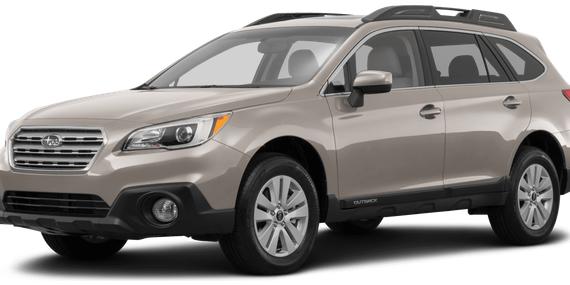SUBARU OUTBACK 2017 4S4BSAKCXH3207257 image