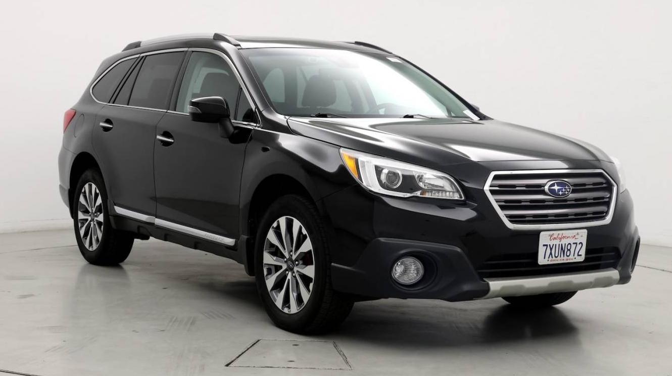 SUBARU OUTBACK 2017 4S4BSATC0H3307687 image