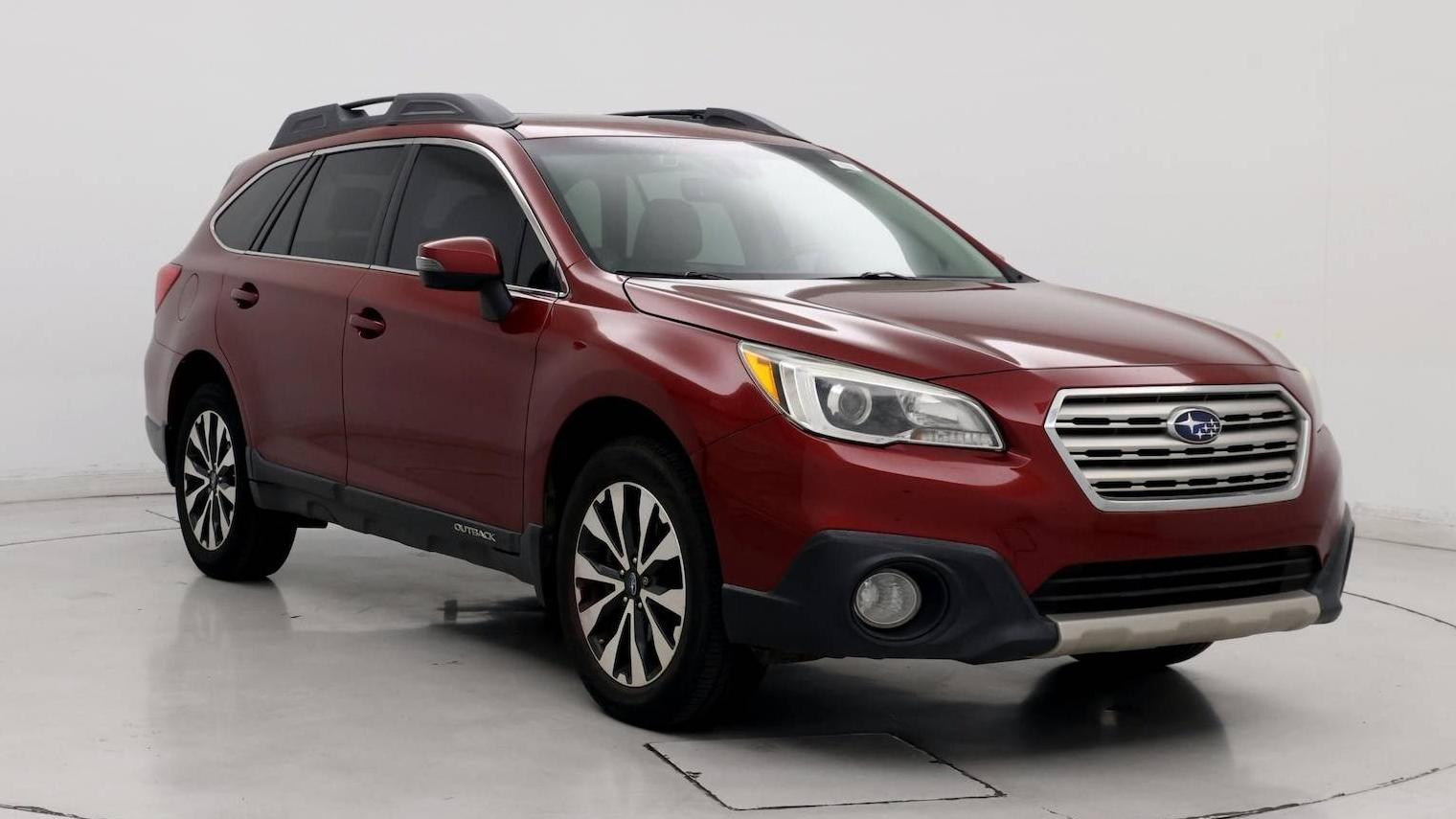 SUBARU OUTBACK 2017 4S4BSANC4H3296402 image