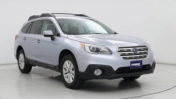 SUBARU OUTBACK 2017 4S4BSACC8H3349492 image