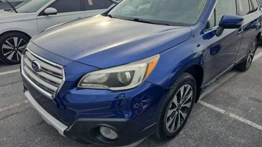 SUBARU OUTBACK 2017 4S4BSAKC1H3200861 image