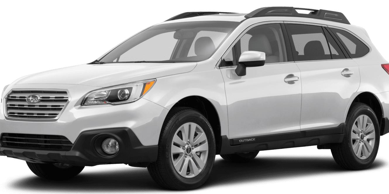 SUBARU OUTBACK 2017 4S4BSANC7H3291050 image