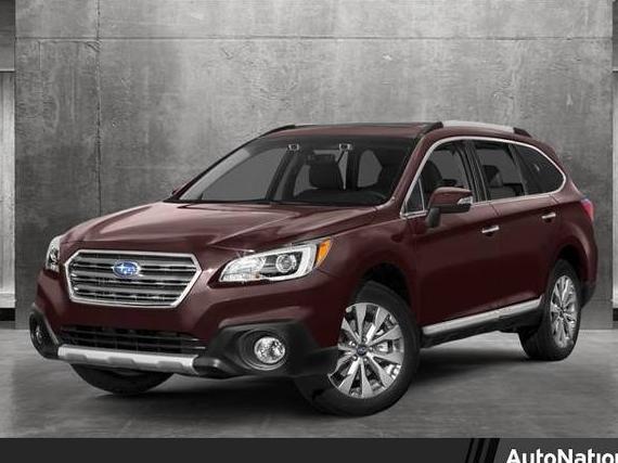SUBARU OUTBACK 2017 4S4BSATC8H3267410 image