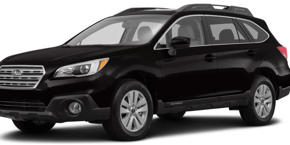 SUBARU OUTBACK 2017 4S4BSAHC6H3263588 image