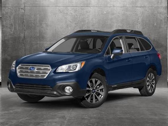 SUBARU OUTBACK 2017 4S4BSANC7H3220396 image