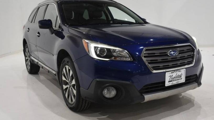 SUBARU OUTBACK 2017 4S4BSETC1H3352645 image