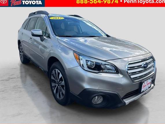 SUBARU OUTBACK 2017 4S4BSENC9H3421935 image SUBARU OUTBACK 2017 4S4BSENC9H3421935 image