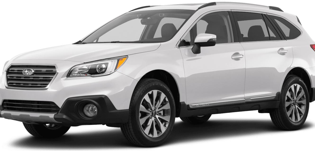 SUBARU OUTBACK 2017 4S4BSATCXH3307759 image