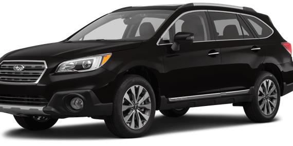 SUBARU OUTBACK 2017 4S4BSETC7H3210395 image