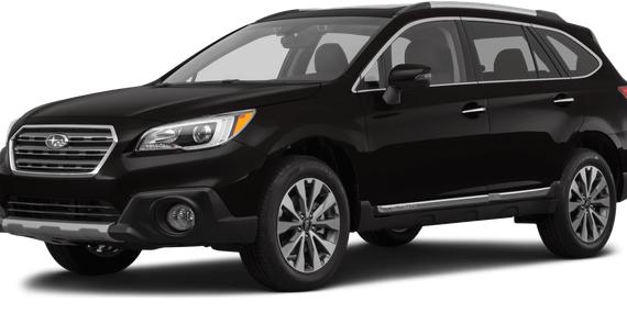 SUBARU OUTBACK 2017 4S4BSETC4H3379483 image