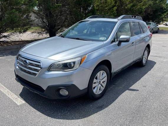 SUBARU OUTBACK 2017 4S4BSAHC4H3200747 image