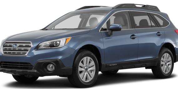 SUBARU OUTBACK 2017 4S4BSANC4H3268180 image SUBARU OUTBACK 2017 4S4BSANC4H3268180 image