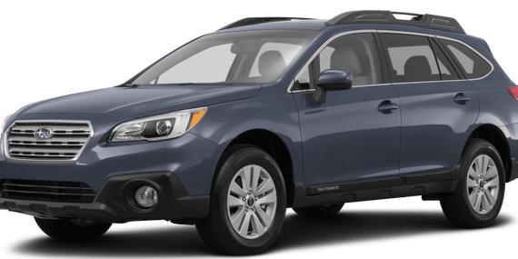SUBARU OUTBACK 2017 4S4BSAHC9H3279896 image