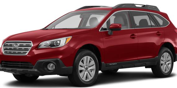 SUBARU OUTBACK 2017 4S4BSAFCXH3430375 image