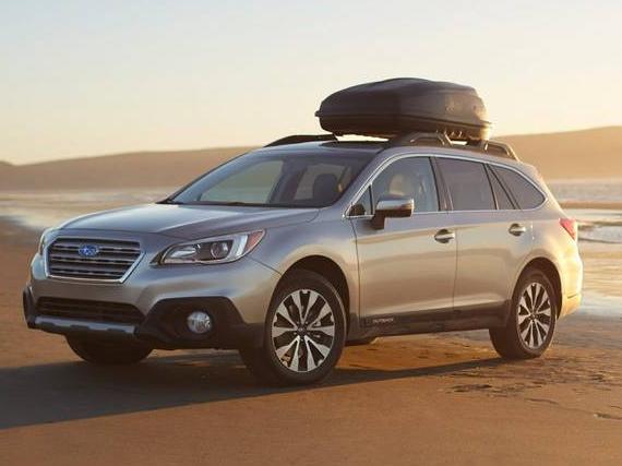 SUBARU OUTBACK 2017 4S4BSANC7H3424289 image