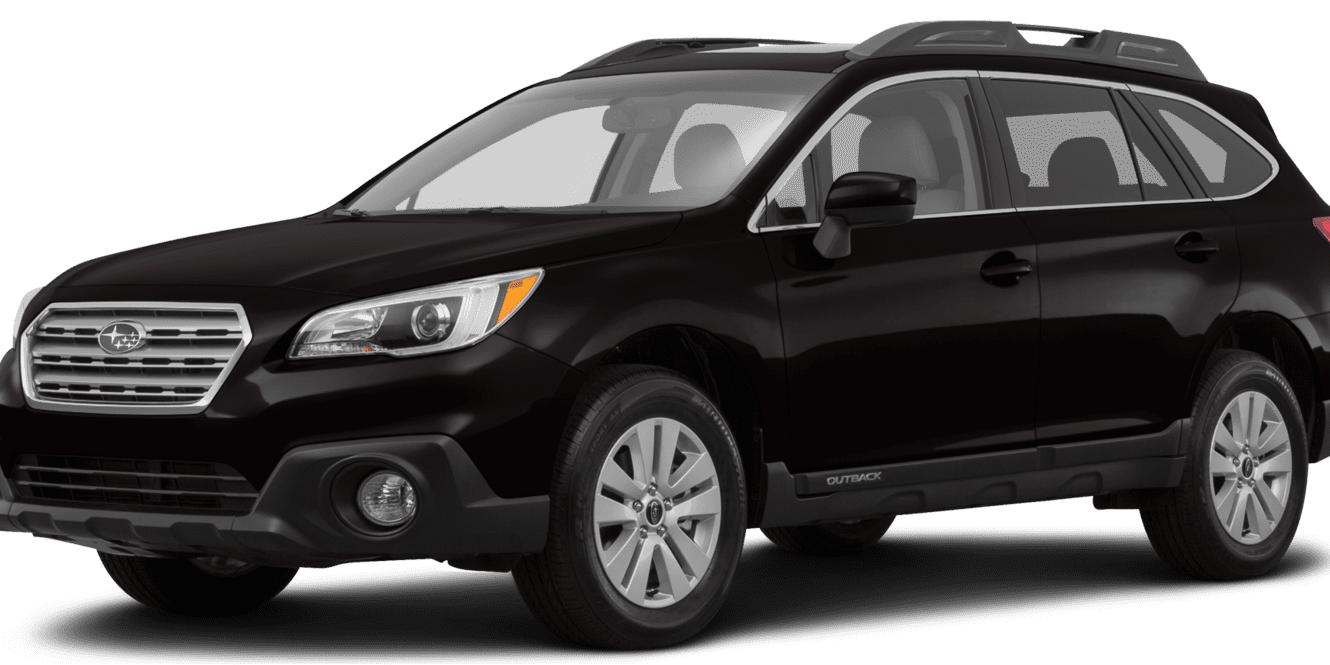 SUBARU OUTBACK 2017 4S4BSANC7H3382464 image